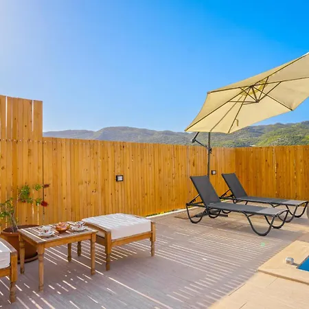 Casa Luna فيلة كاس