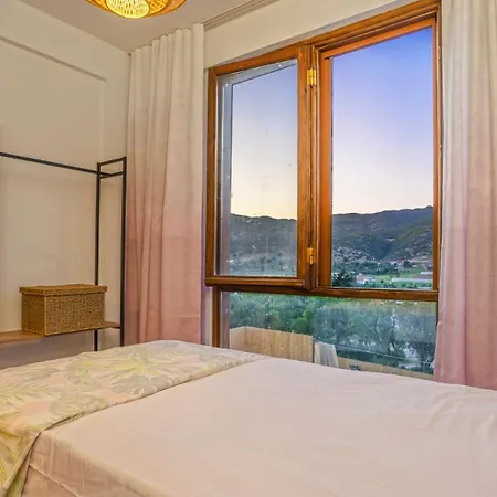 فيلة Casa Luna *
