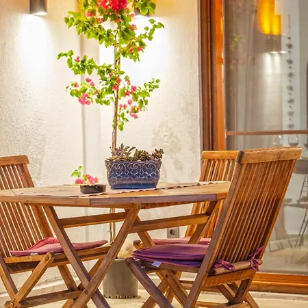Casa Luna فيلة