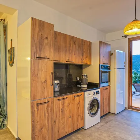 Casa Luna فيلة كاس