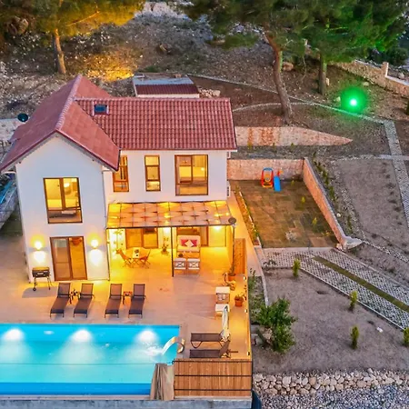 فيلة Casa Luna كاس