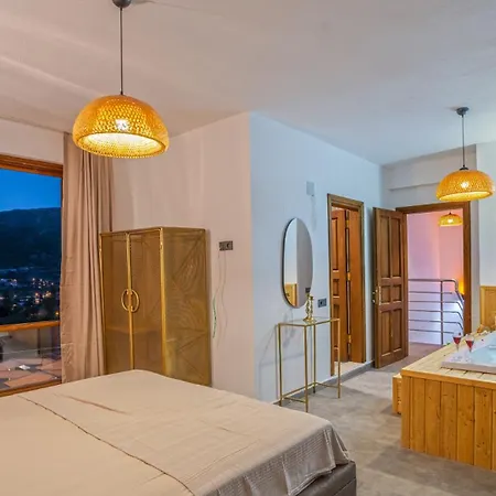 Casa Luna * Kaş