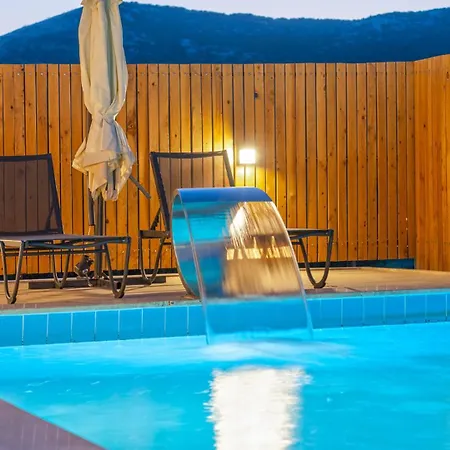 Casa Luna * Kaş