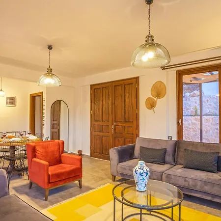Casa Luna Villa Kaş
