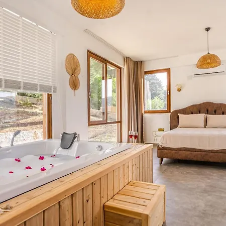 Casa Luna * Kaş